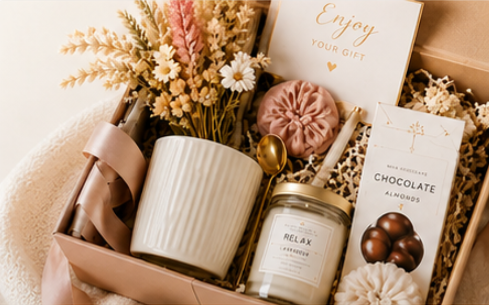 Gift Boxes