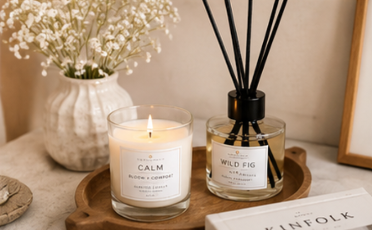 Home Fragrance