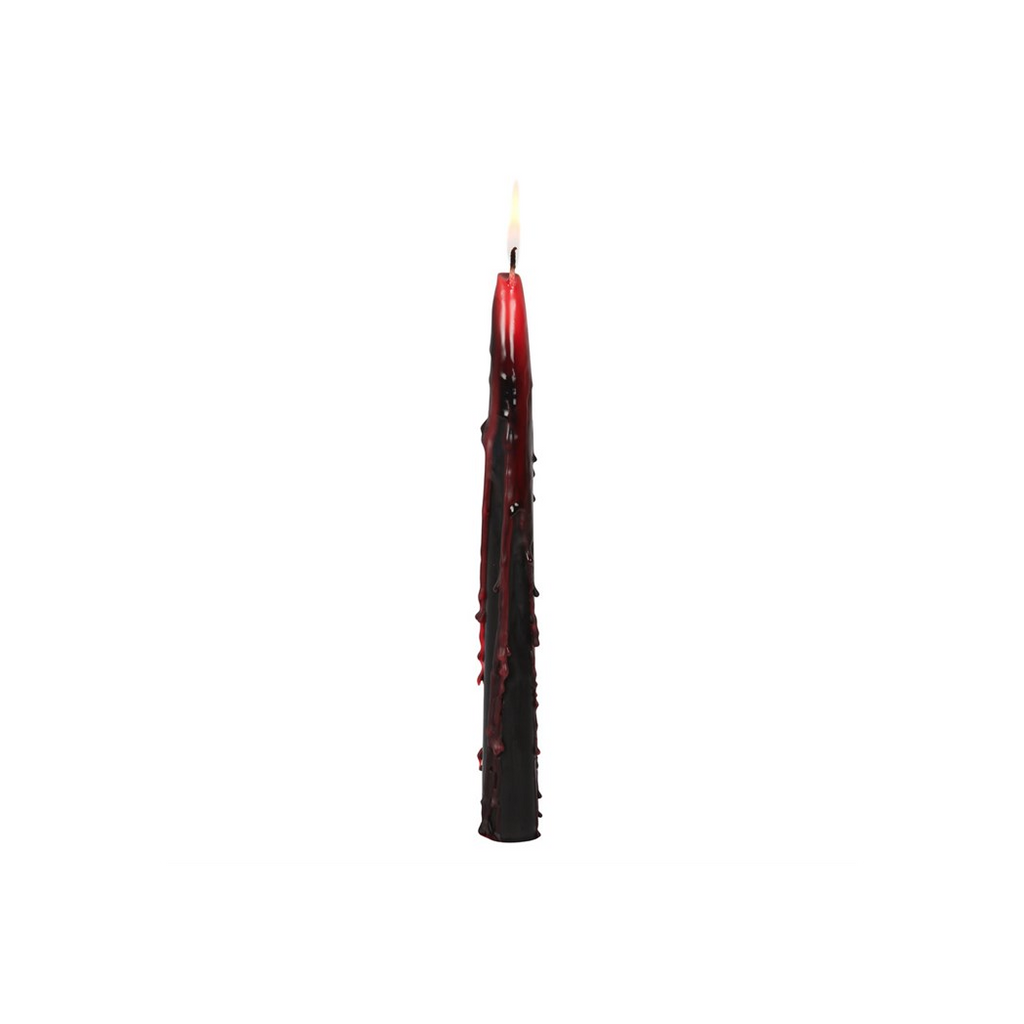 Set of 4 Vampire Tears Candles