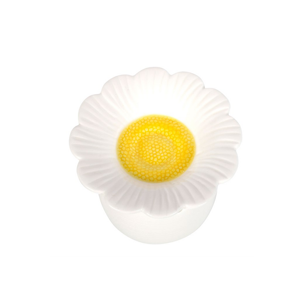 Daisy Shaped Oil Burner