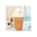 Ice Cream Cone Oil Burner