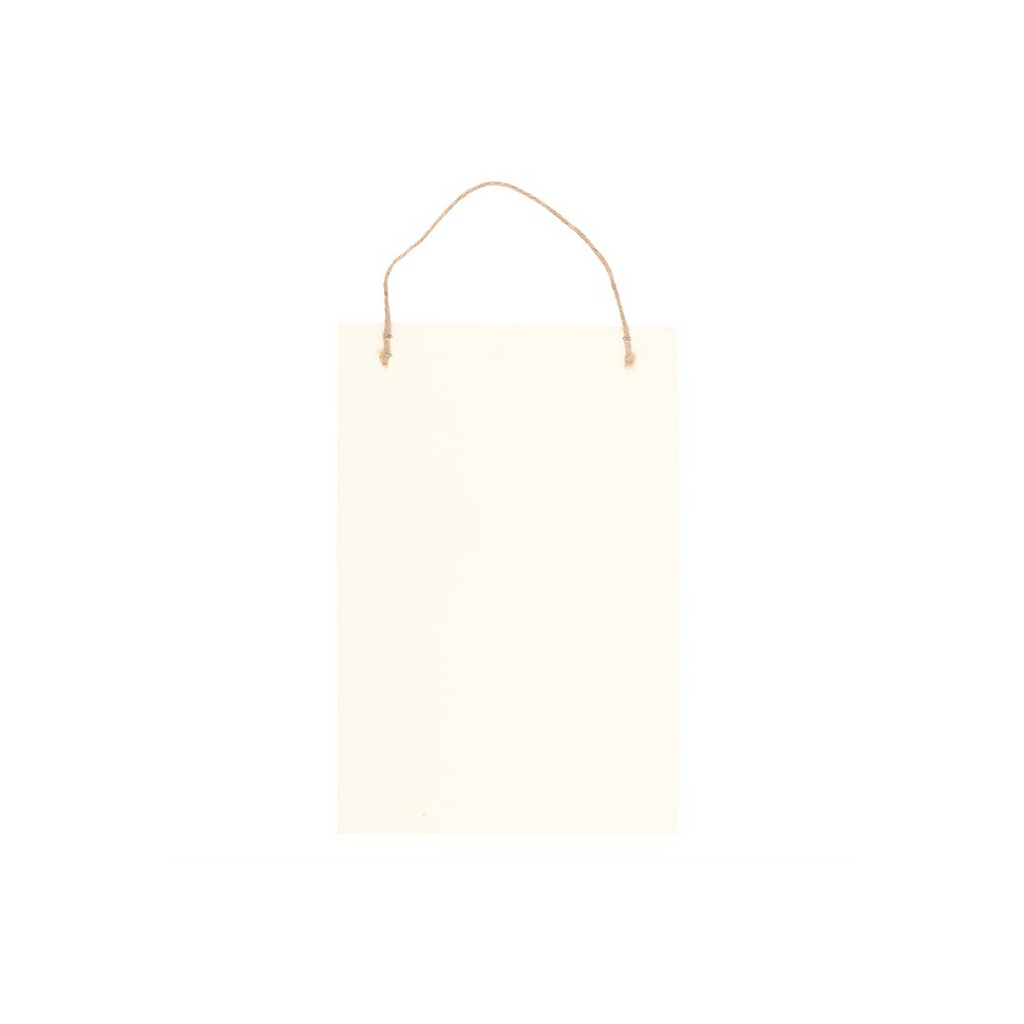 Good Friends and Great Adventures Hanging Sign