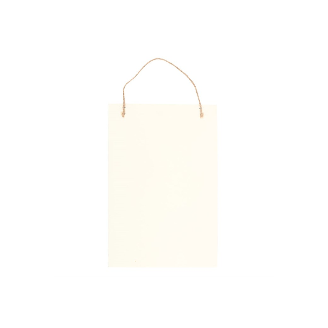 Good Friends and Great Adventures Hanging Sign
